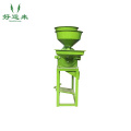 Mini rice mill rice Polishing machine